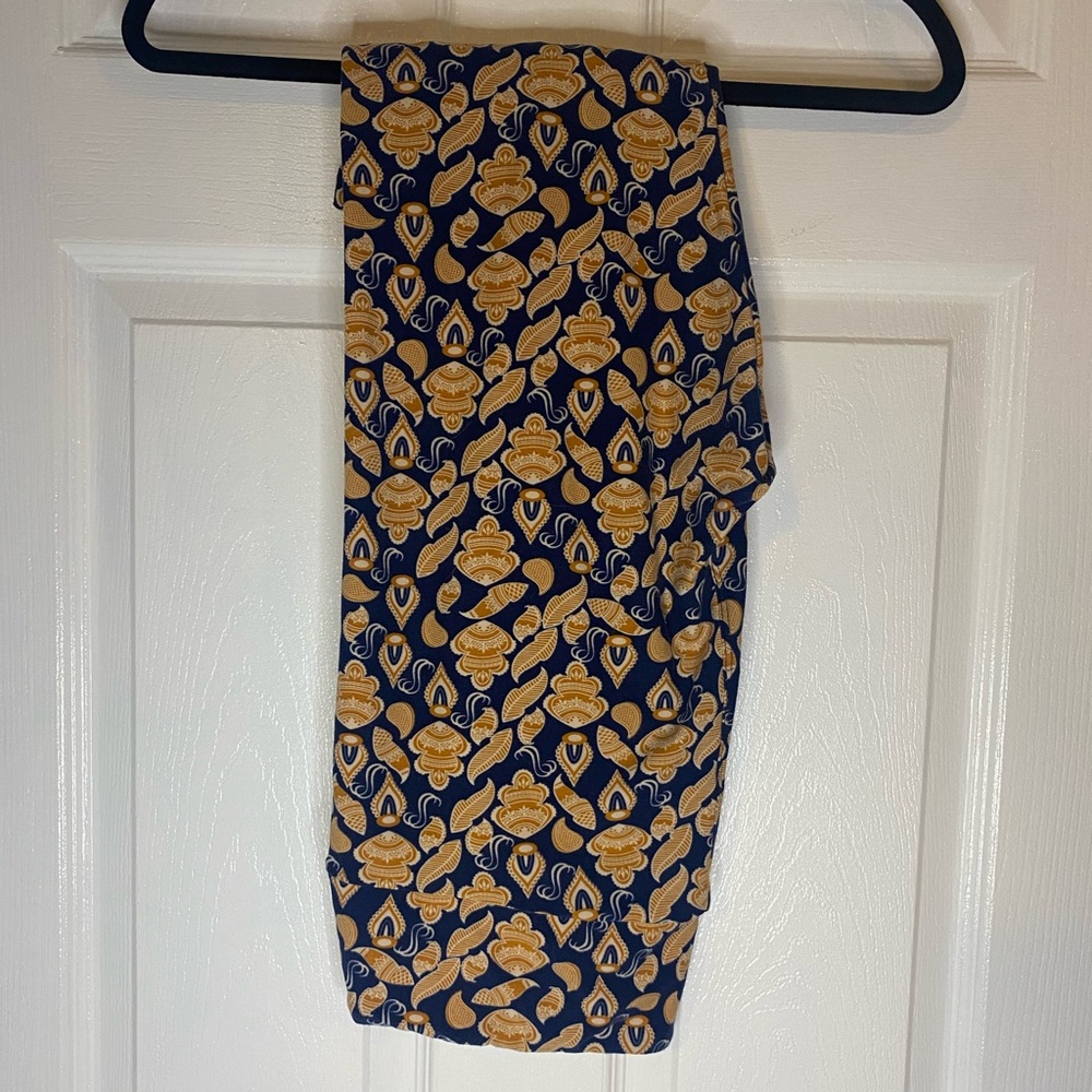 LuLaRoe TC Leggings
